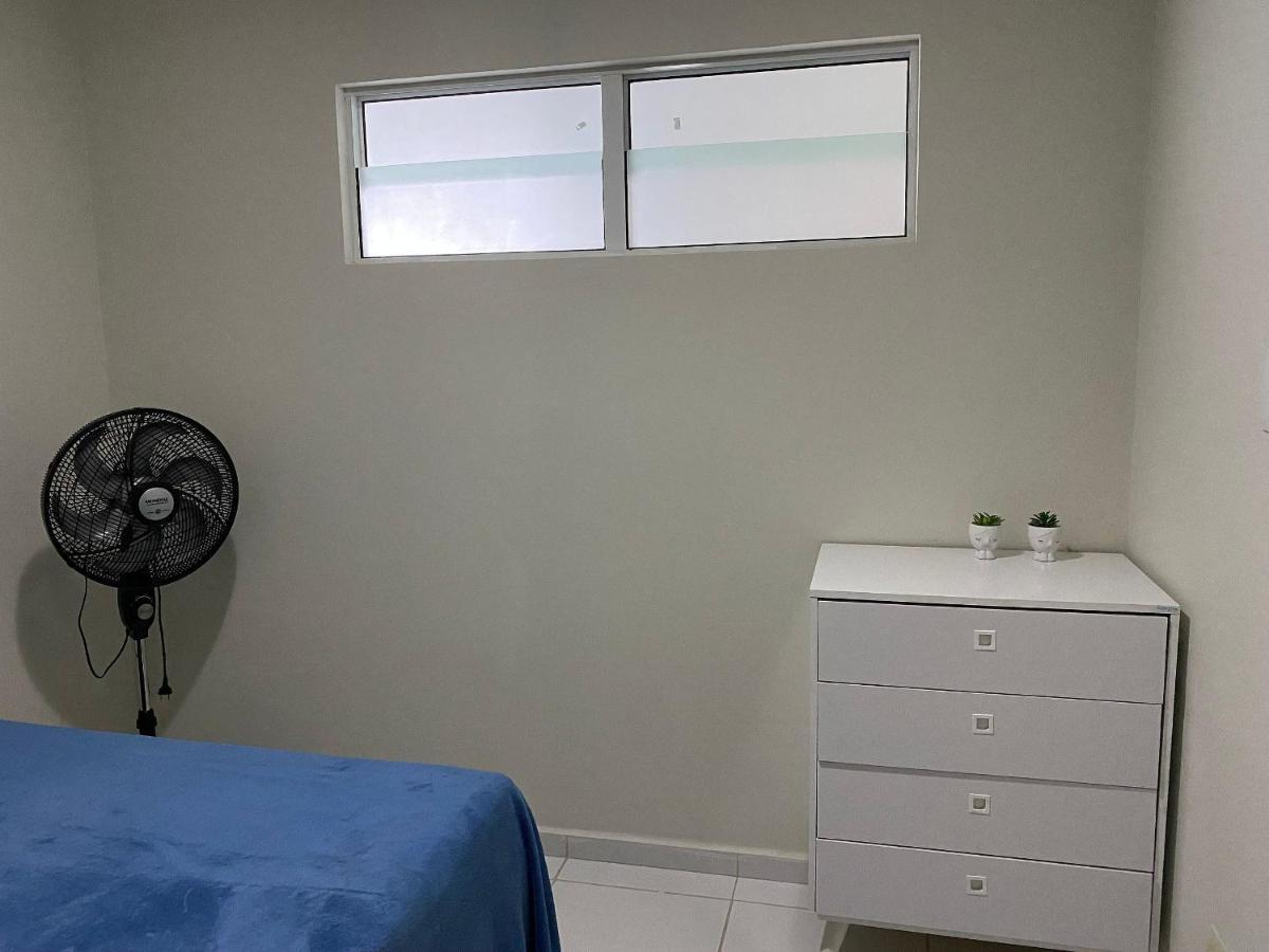 Bela Hospedagem - M Escorel-02 Qts,100M Mar, Wifi, Estacionamento João Pessoa Eksteriør bilde